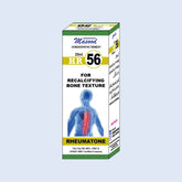 HR NO-56 (RHEUMATONE) - Dr. Masood Homoeopathic Pharmaceuticals